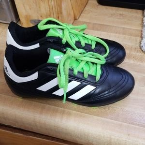 Adidas Cleats
